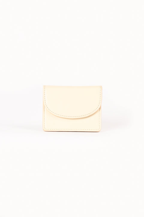 BASIC MINI WALLET