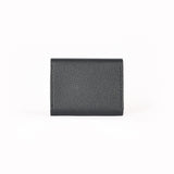 MINI WALLET WITH TWIST LOCK