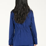 TOP WITH KNOT DETAIL