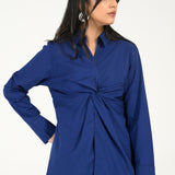 TOP WITH KNOT DETAIL