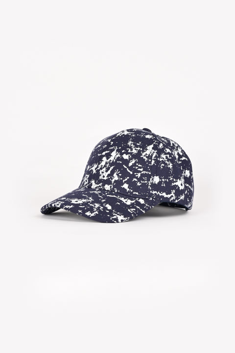 PRINTED CAP
