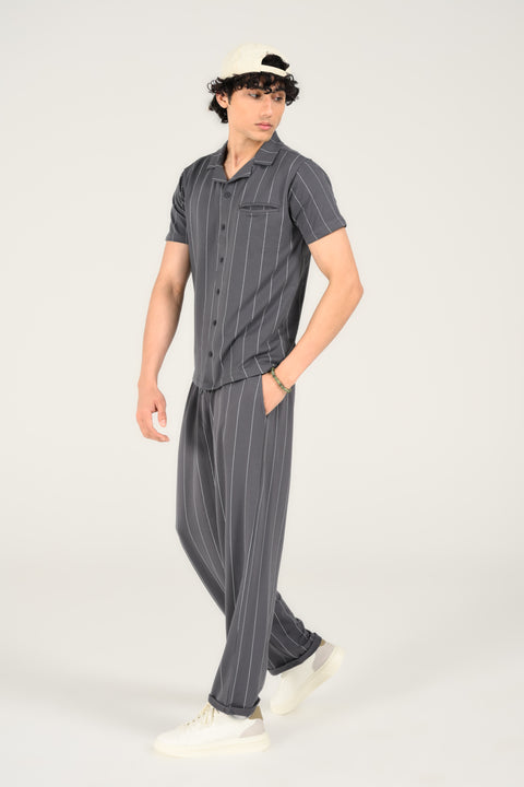 RESORT COLLAR BUTTON DOWN CLOUD FEEL POLO