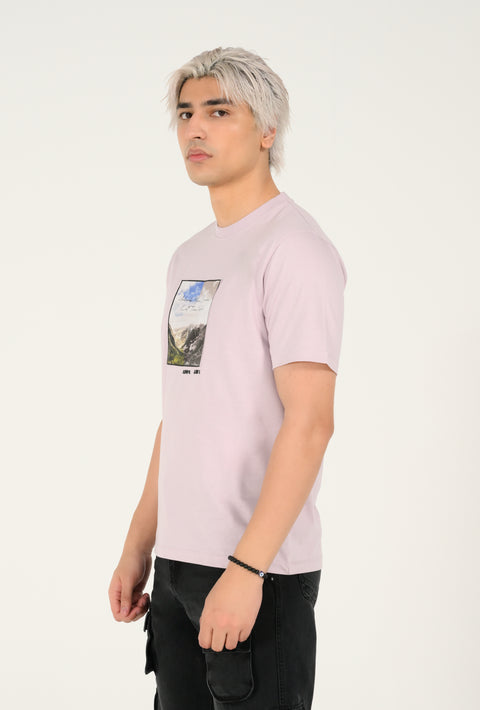 GRAPHIC TEE