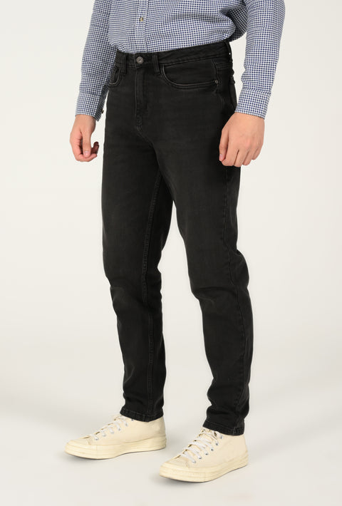 REGULAR FIT DENIM