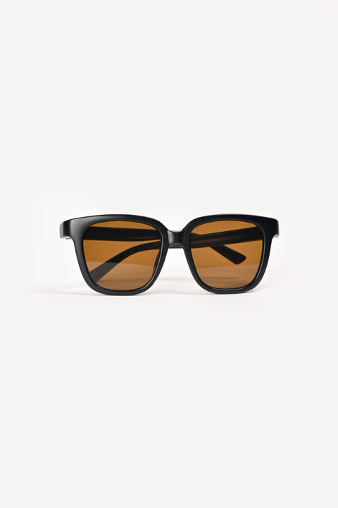 LARGE SQUARE SUNGLASSES