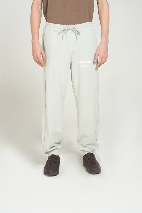 CHAMPION MINDSET TROUSER