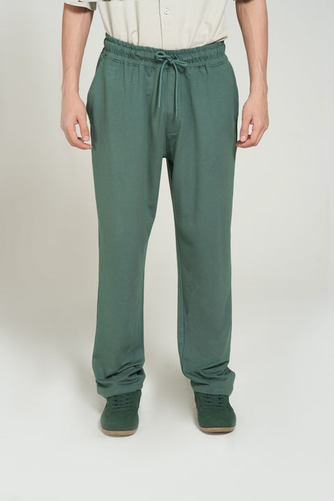 BAGGY FIT MODAL CLOUD FEEL TROUSER