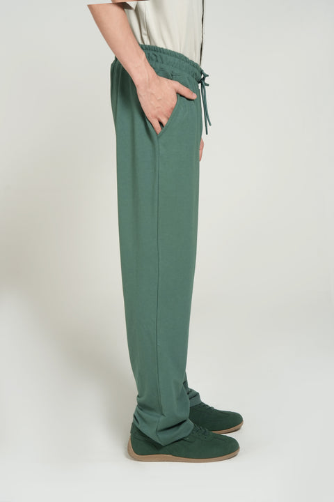 BAGGY FIT MODAL CLOUD FEEL TROUSER
