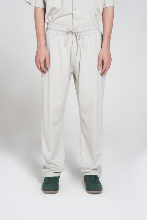 BAGGY FIT MODAL CLOUD FEEL TROUSER