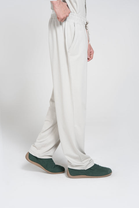 BAGGY FIT MODAL CLOUD FEEL TROUSER