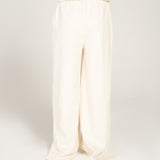 MEGA WIDE LEG TROUSERS