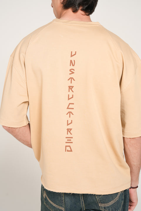 BOXY FIT GRAPHIC TEE