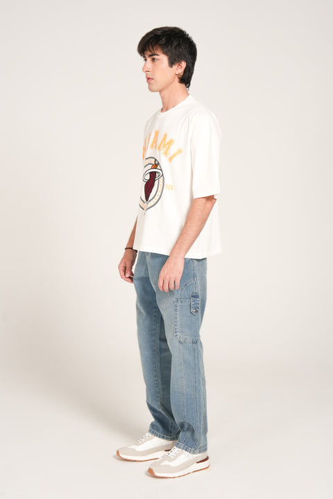 BOXY FIT GRAPHIC TEE