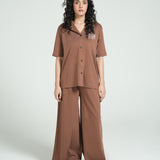 GRAPHIC BUTTON DOWN TOP