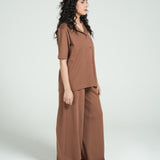 GRAPHIC BUTTON DOWN TOP