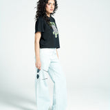 GRAPHIC BOXY FIT TEE