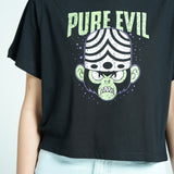 GRAPHIC BOXY FIT TEE