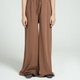 MEGA WIDE LEG TROUSERS