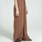 MEGA WIDE LEG TROUSERS