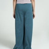 MEGA WIDE LEG TROUSERS