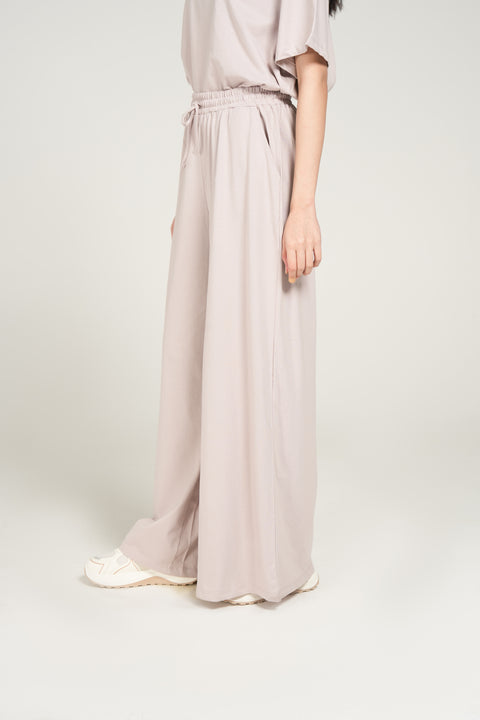 MEGA WIDE LEG TROUSERS