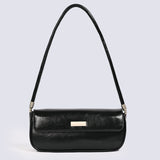 OBLONG SHOULDER BAG
