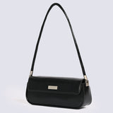OBLONG SHOULDER BAG