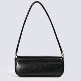 OBLONG SHOULDER BAG