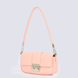FLAP SHOULDER BAG
