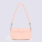 FLAP SHOULDER BAG