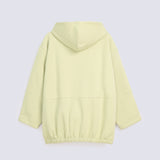MATCHA GRAPHIC HOODIE