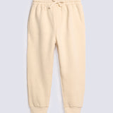 BOYS FLEECE JOGGER TROUSER