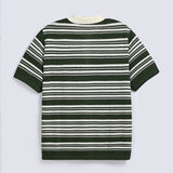 KNITTED POLO