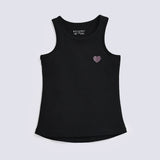 GIRLS BASIC TANK TOP
