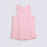 GIRLS BASIC TANK TOP