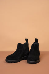 BOYS ANKLE BOOTS