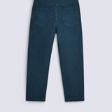 BOYS GARMENT DYED PANT