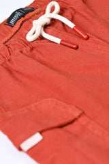 BOYS CARGO POCKET SHORTS