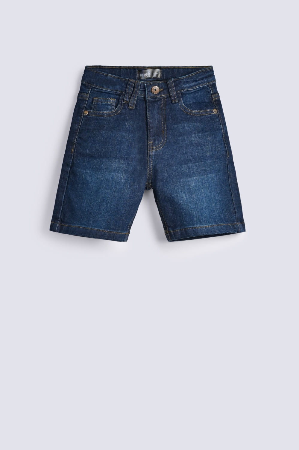 BOYS DENIM SHORTS