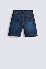 BOYS DENIM SHORTS