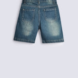 BOYS DENIM SHORTS