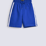 BOYS SIDE TAPE SHORTS