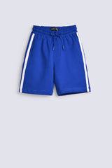 BOYS SIDE TAPE SHORTS