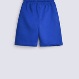 BOYS SIDE TAPE SHORTS