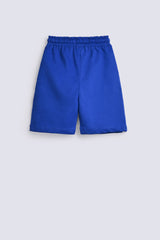 BOYS SIDE TAPE SHORTS