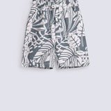 BOYS PRINTED SHORTS