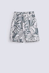 BOYS PRINTED SHORTS