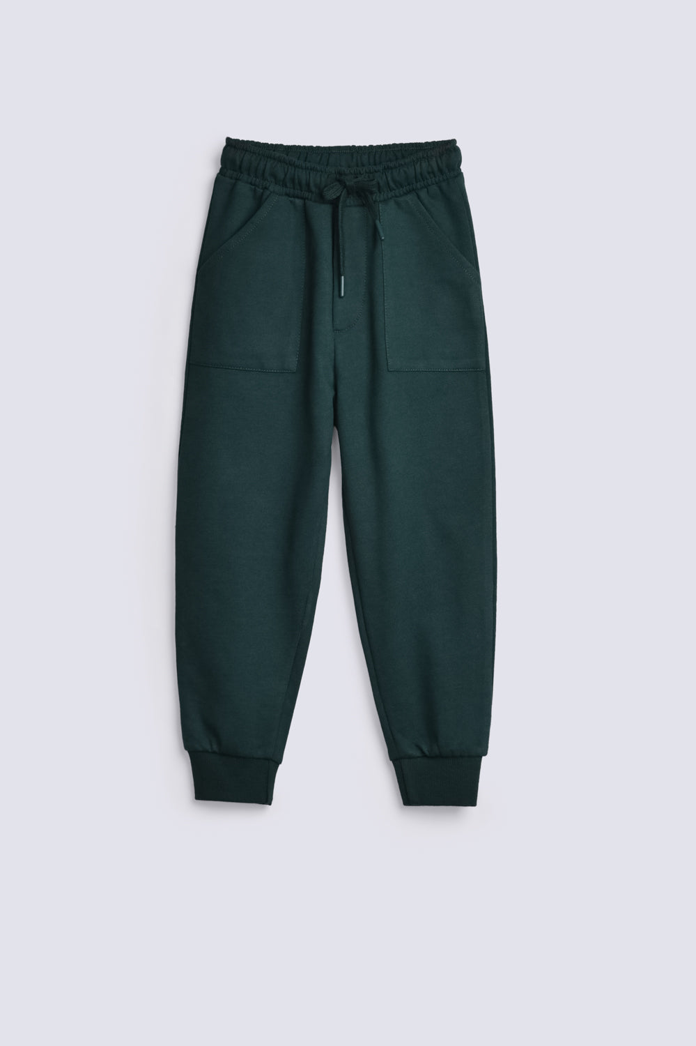 BOYS JOGGER TROUSER