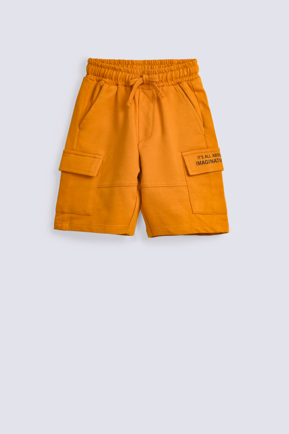 BOYS CARGO SHORTS