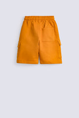 BOYS CARGO SHORTS